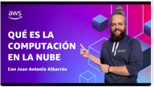 Conceptos de computación en la nube