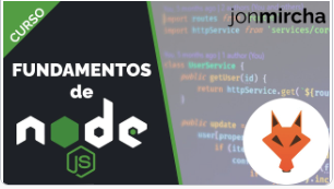 Curso Fundamentos de Node.js