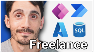 Curso FREELANCE Power Platform 2025