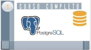 Curso de PostgreSQL