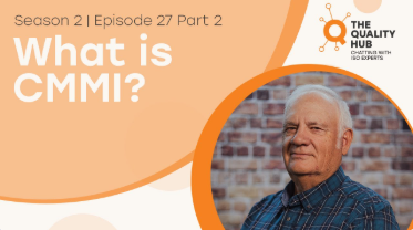 CMMI Nivel II Automatización de procesos con herramientas IA