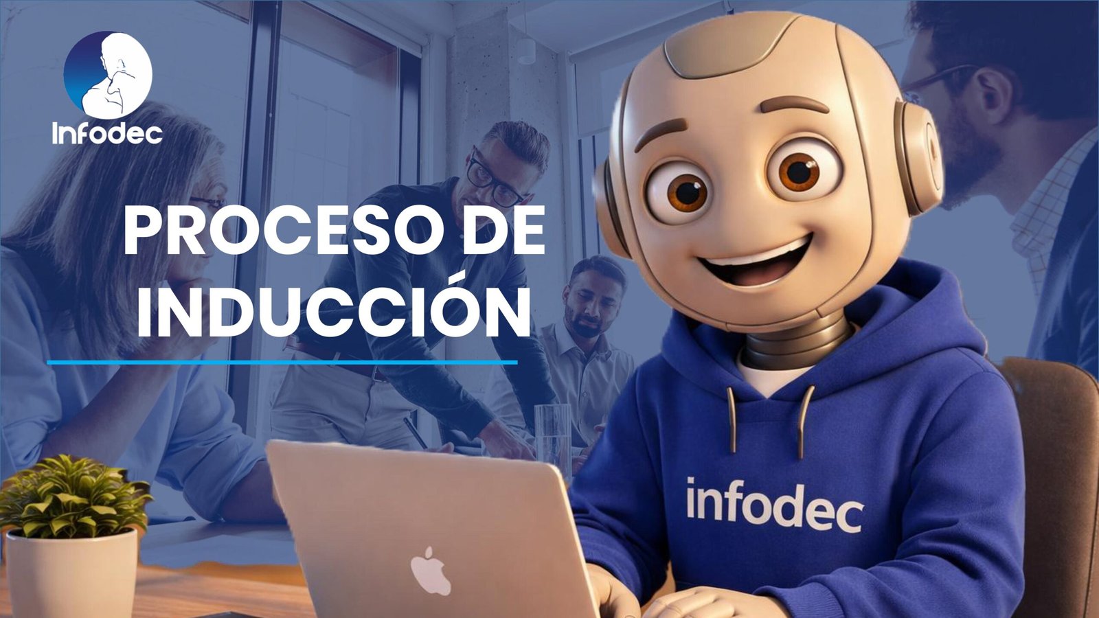 Proceso de induccion