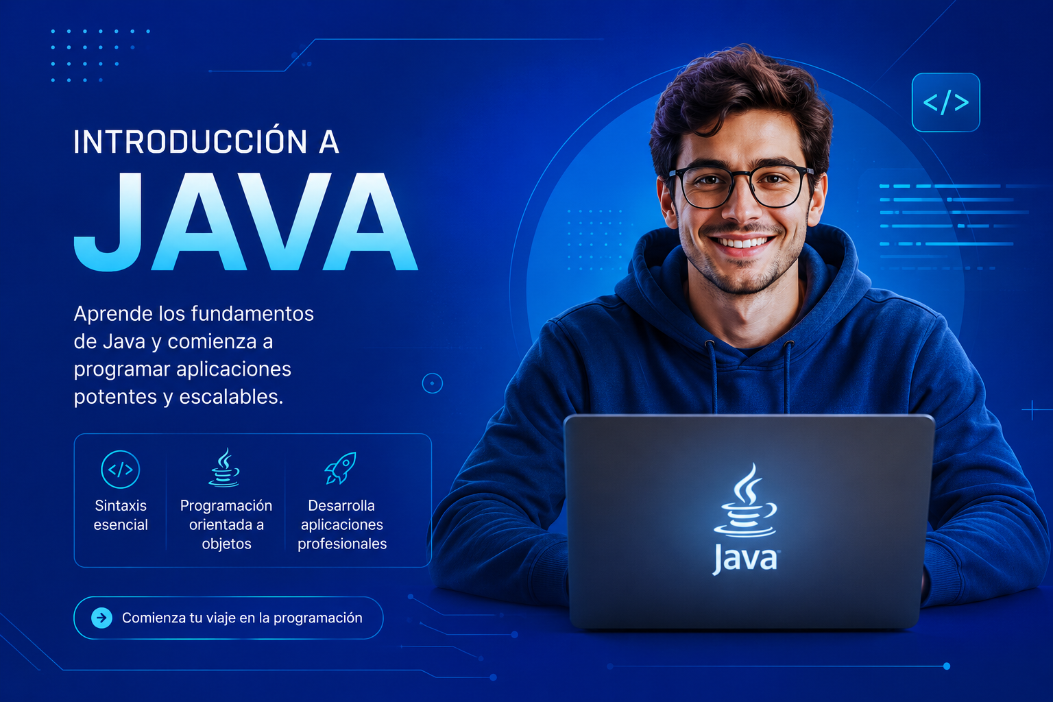 Introducción a Java