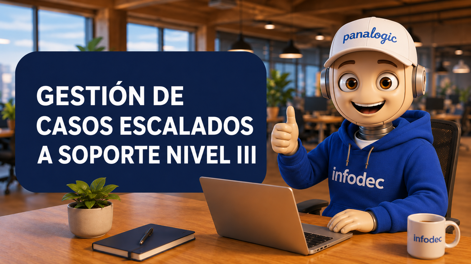 INSTRUCTIVO PARA LA GESTIÓN DE CASOS ESCALADOS A SOPORTE NIVEL III