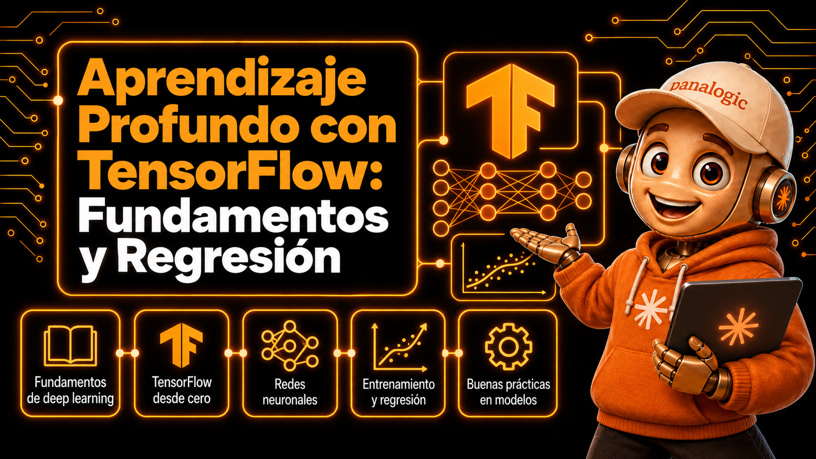 Aprendizaje Profundo con TensorFlow: Clasificación de Imágenes